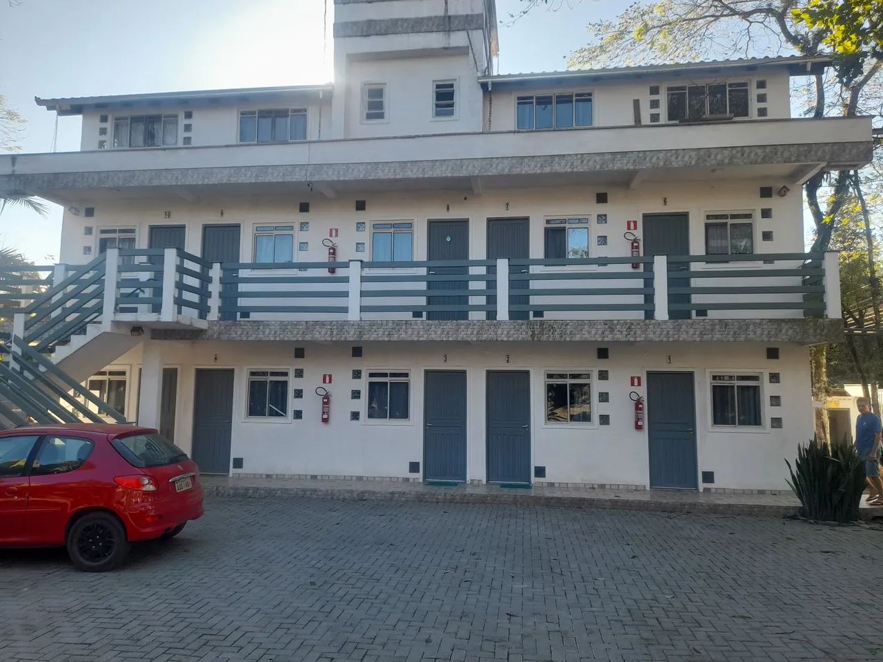 Foto - Joinville - Bom Retiro