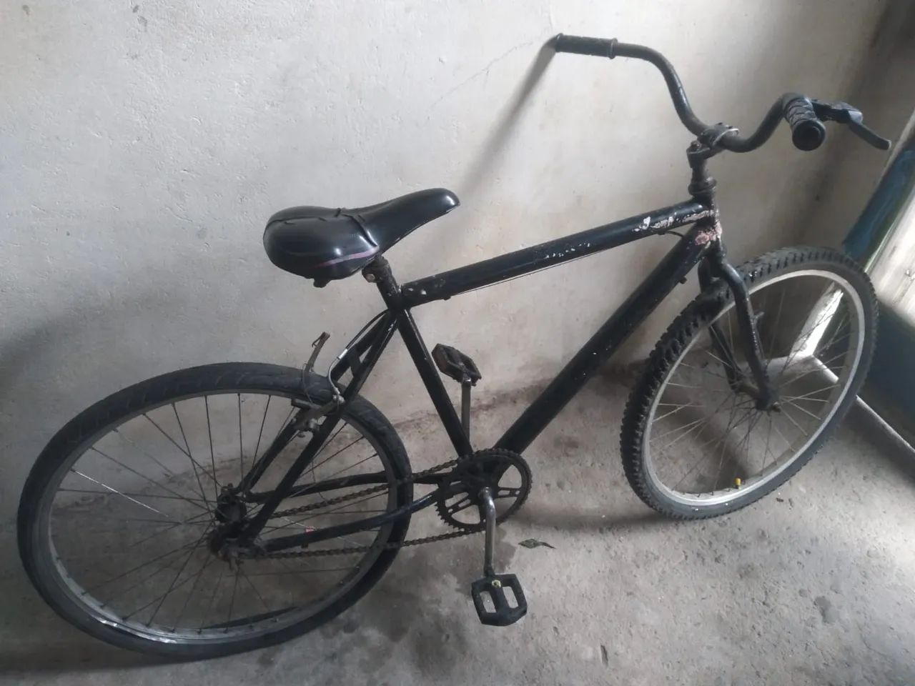 Bicicleta aro 26 - Foto 2