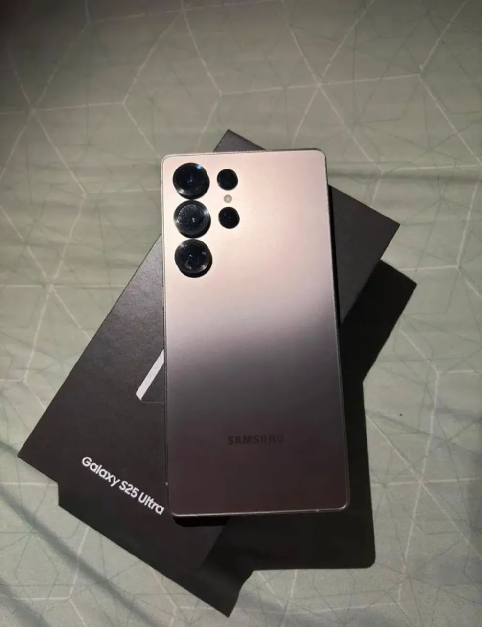 S25 ultra troco em z fold 7