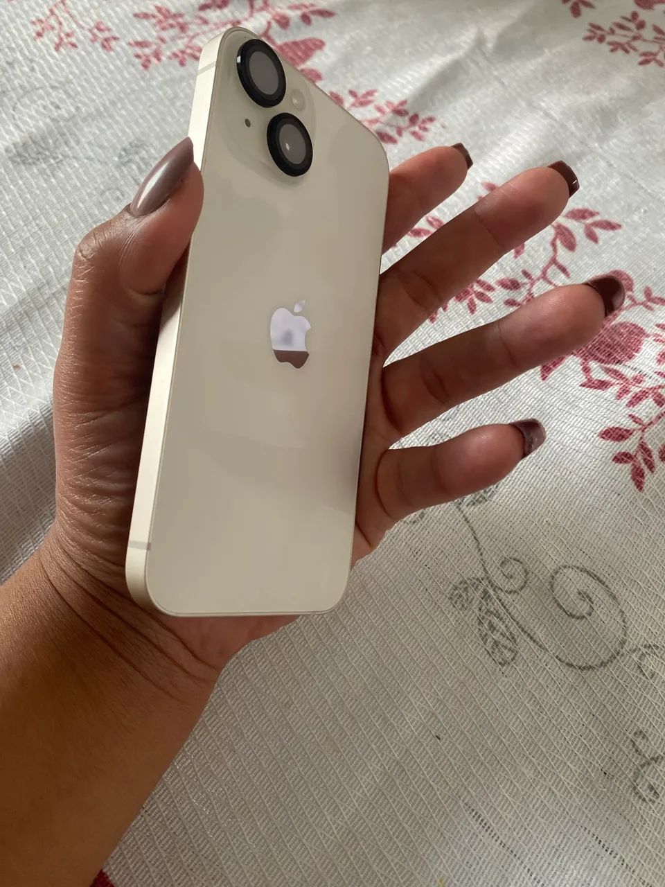 Celular iPhone 14 - Foto 3