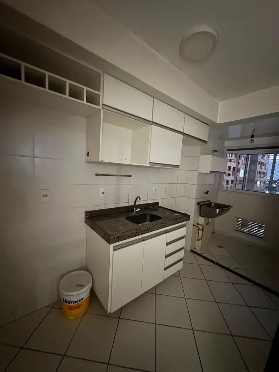 Alugo vite Angelim -  com elevador - cozinha projetada - Foto 3