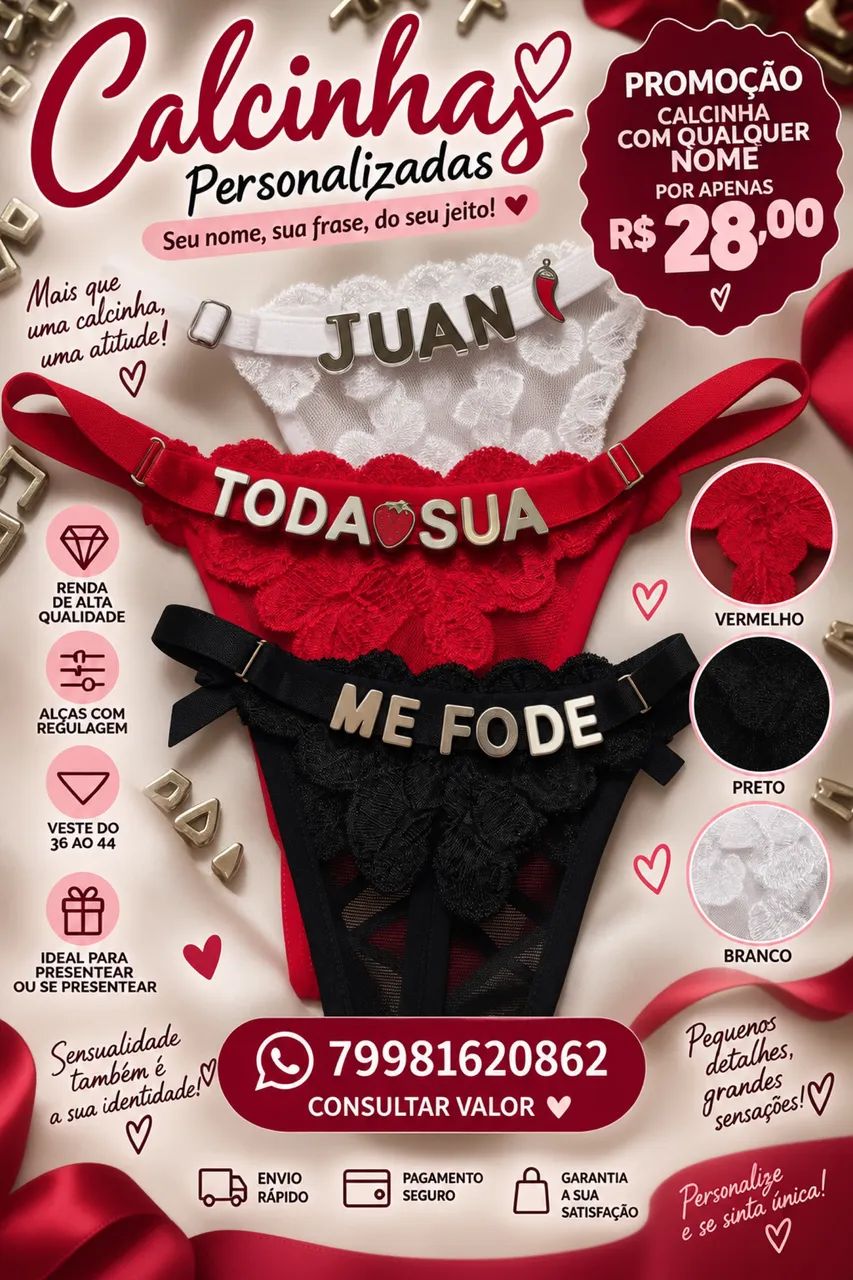 Sexy shop