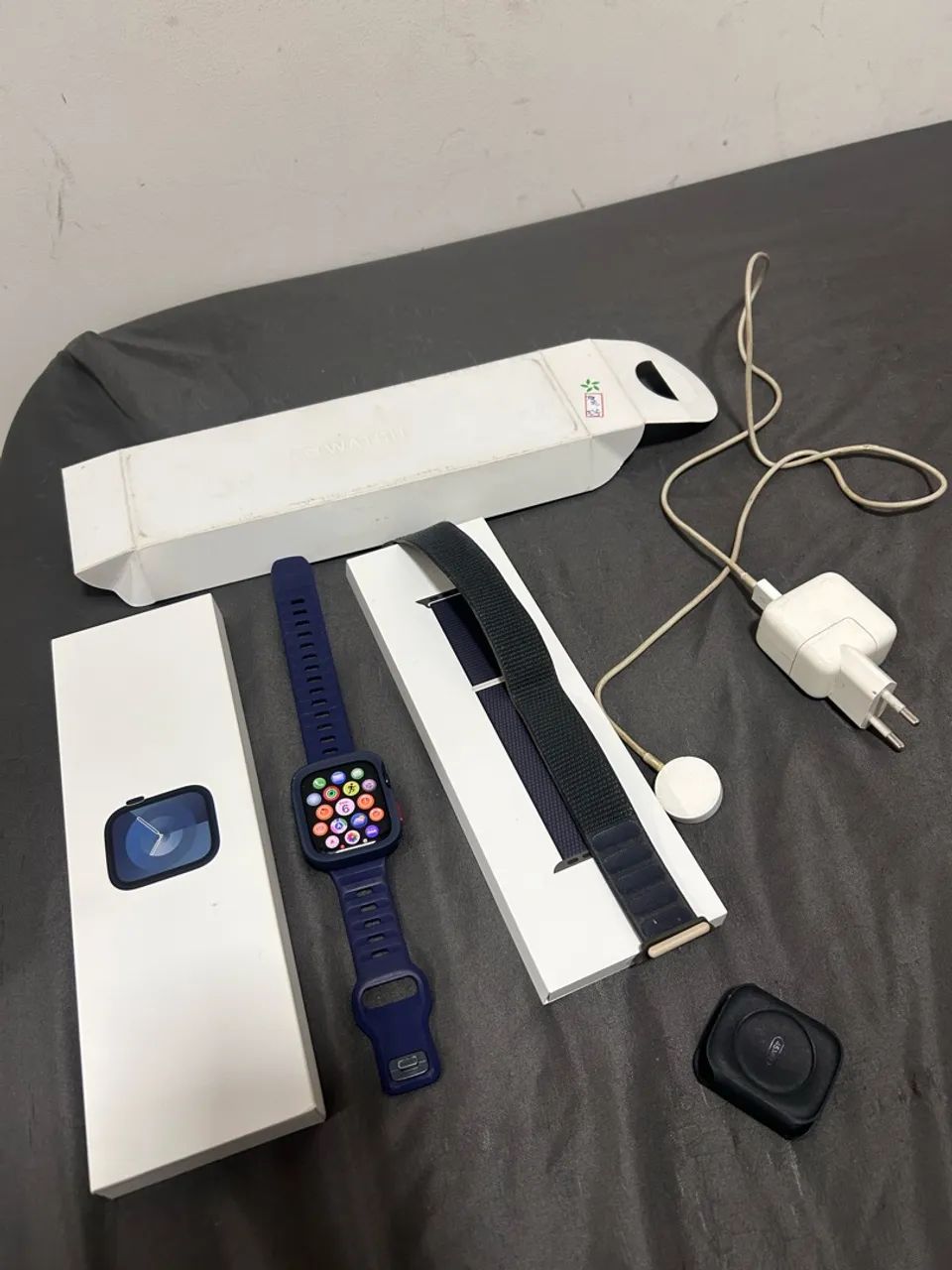 Apple Watch series 9