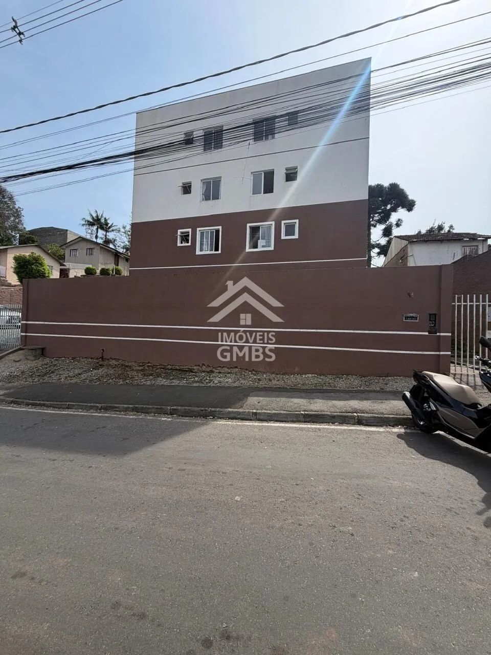Apartamento Fatima