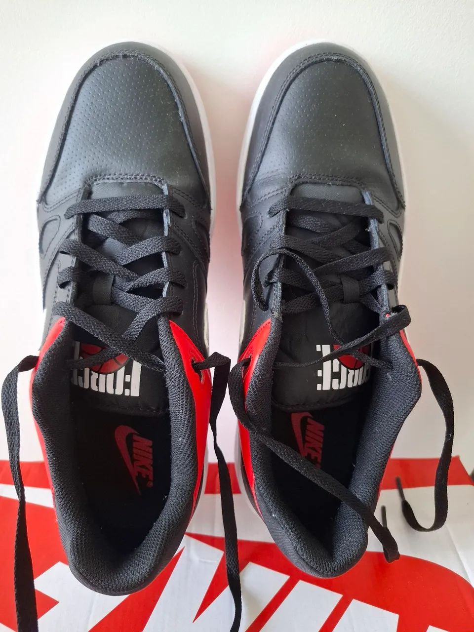 Tênis Nike Force  - Foto 2