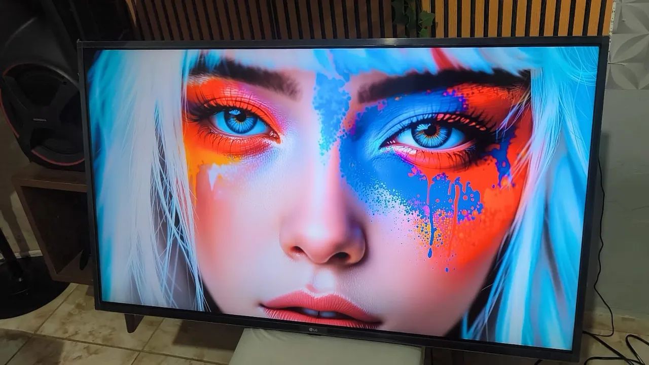 SMART 50P ULTRA 4K LG NOVA 