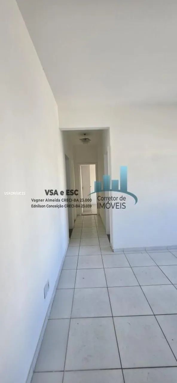 APARTAMENTO 3/4 1 Andar Pituba - Foto 4