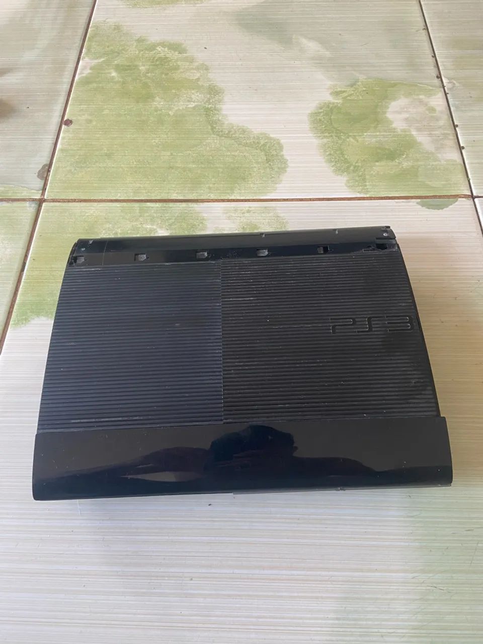 PS3