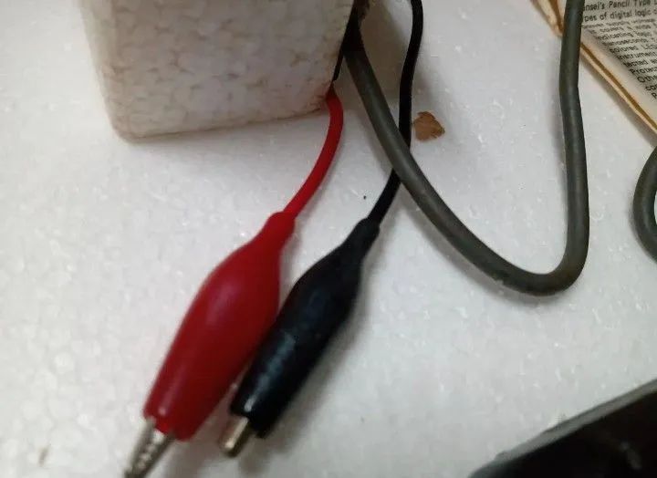 Sonda Lógica 3100A - Foto 4