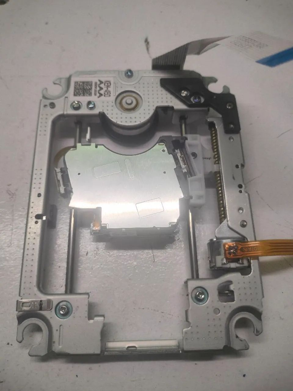 Leitor Óptico PS3 Slim KEM-450AAA - Foto 4