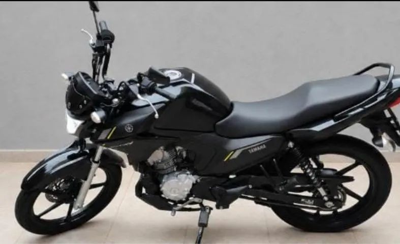 YAMAHA/YBR150FACTOR - Foto 3