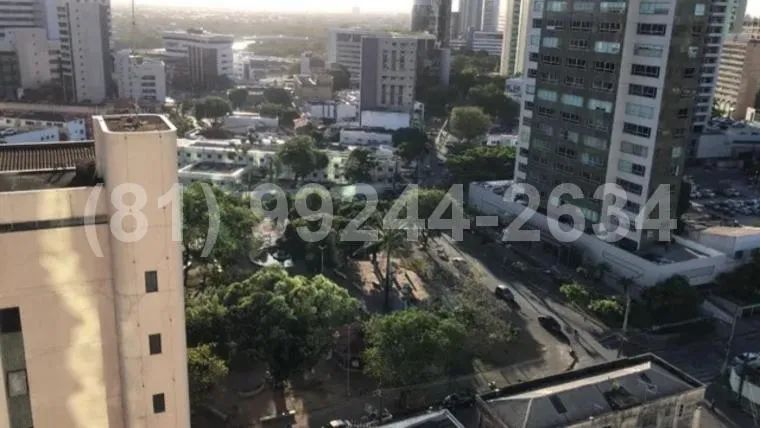 3 Quartos(Suite) | 146m² | Iha do Leite | OK - Foto 5