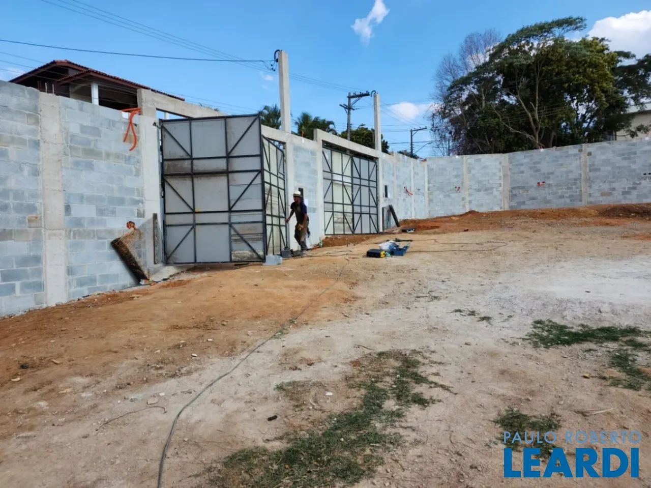 TERRENO - RIVIERA PAULISTA - SP - Foto 4