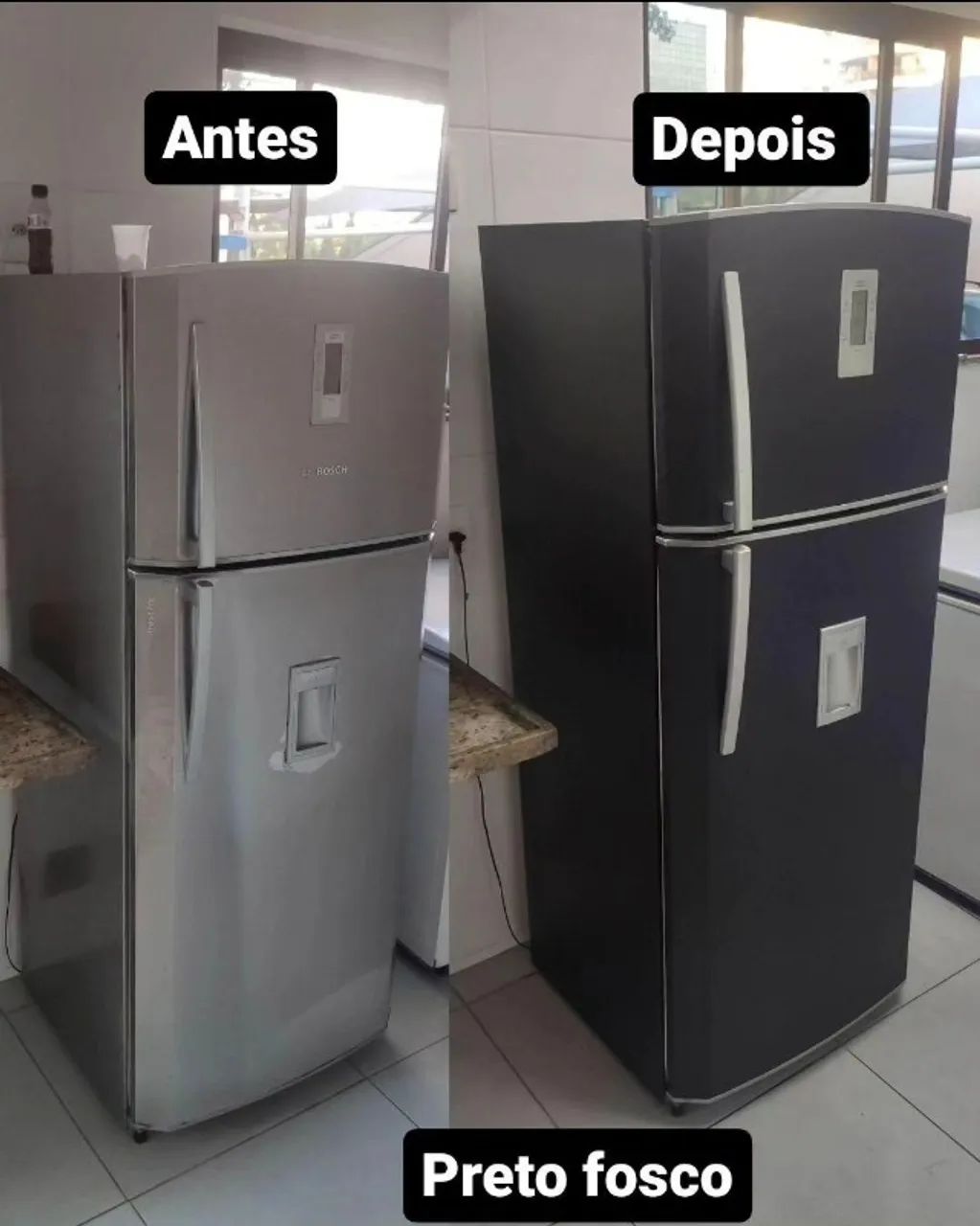 renova geladeiras - Foto 2