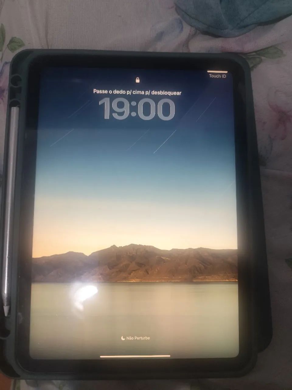 iPad 10° geração 