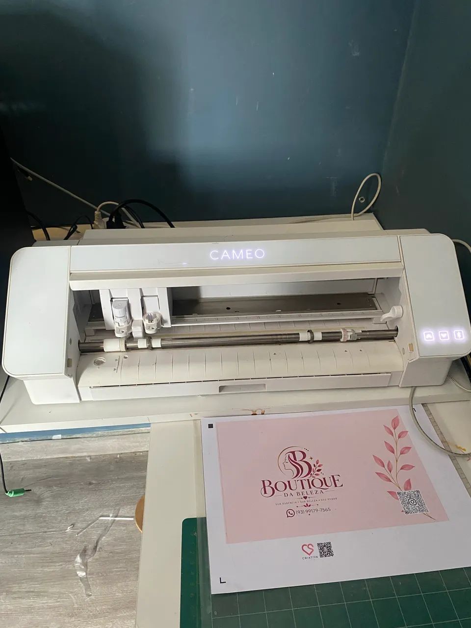 Cameo 4