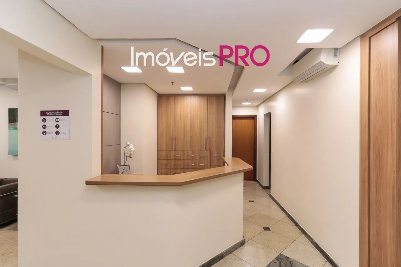 Conj. Comercial, Itaim Bibi - São Paulo - Foto 4