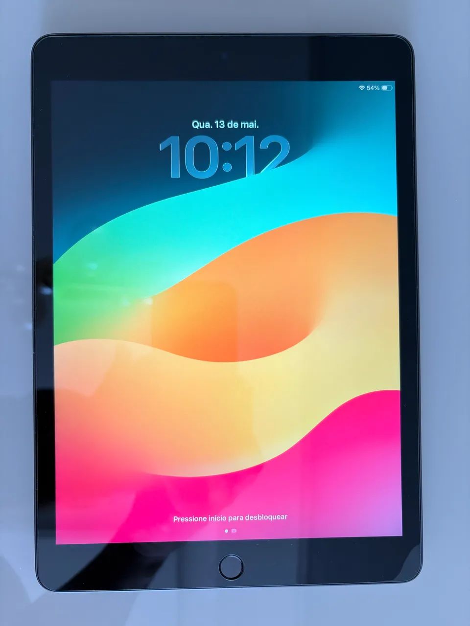iPad 9 Geração 10.2 - 64g - Notebooks - Santa Lúcia, Maceió