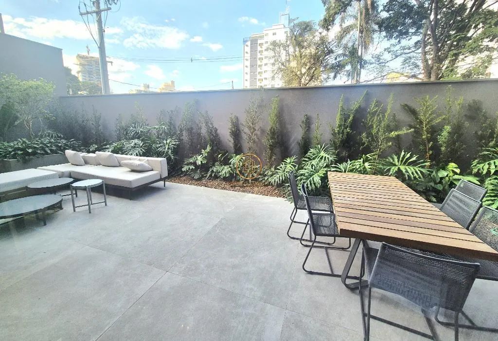 Apartamento à venda em Campinas, Cambuí, com 3 suítes, com 170 m², Essential - Foto 5