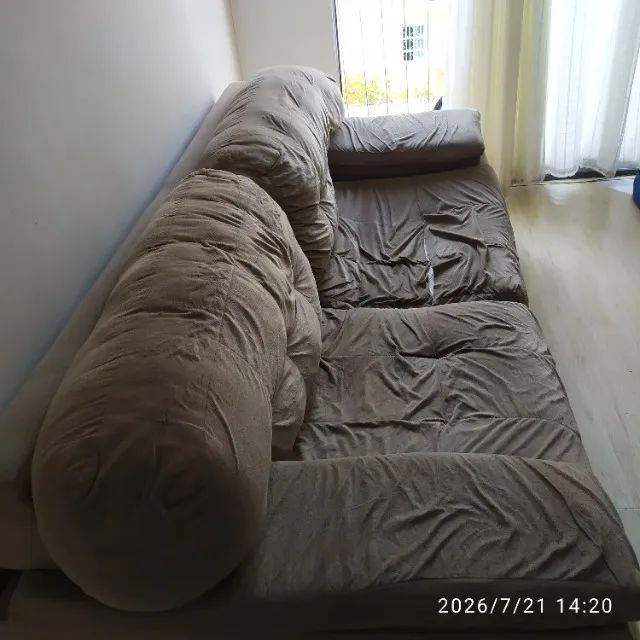 Sofá  - Foto 2