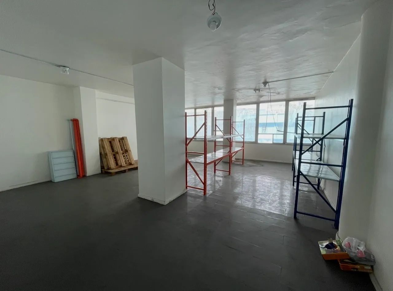 Sala no centro de Manaus 70m2 - Foto 2