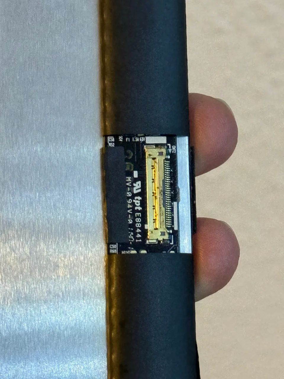 tela lcd para ipad modelo lp097x02 slqe - Foto 3