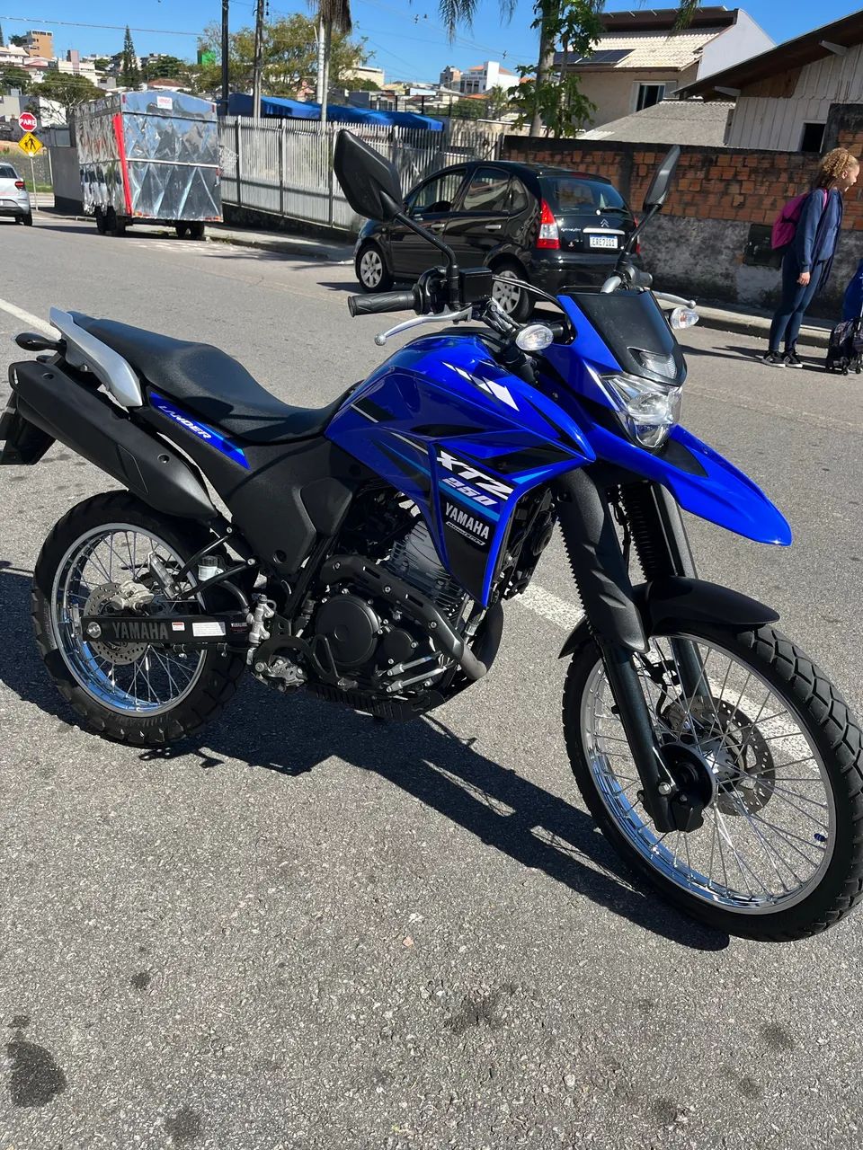 Vendo moto filé  - Foto 2
