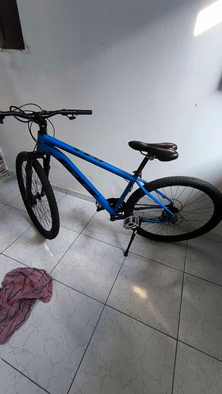 Bicicleta  - Foto 2