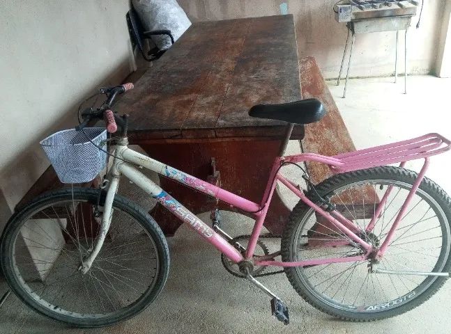 Bicicleta  - Foto 2