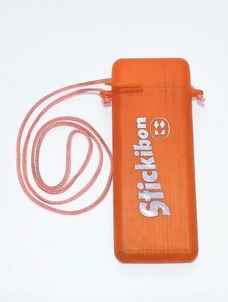 20 palitos Stickbon