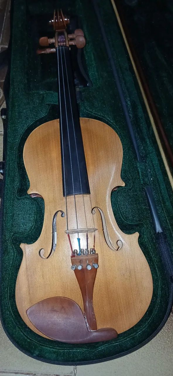 Instrumento musical  - Foto 2