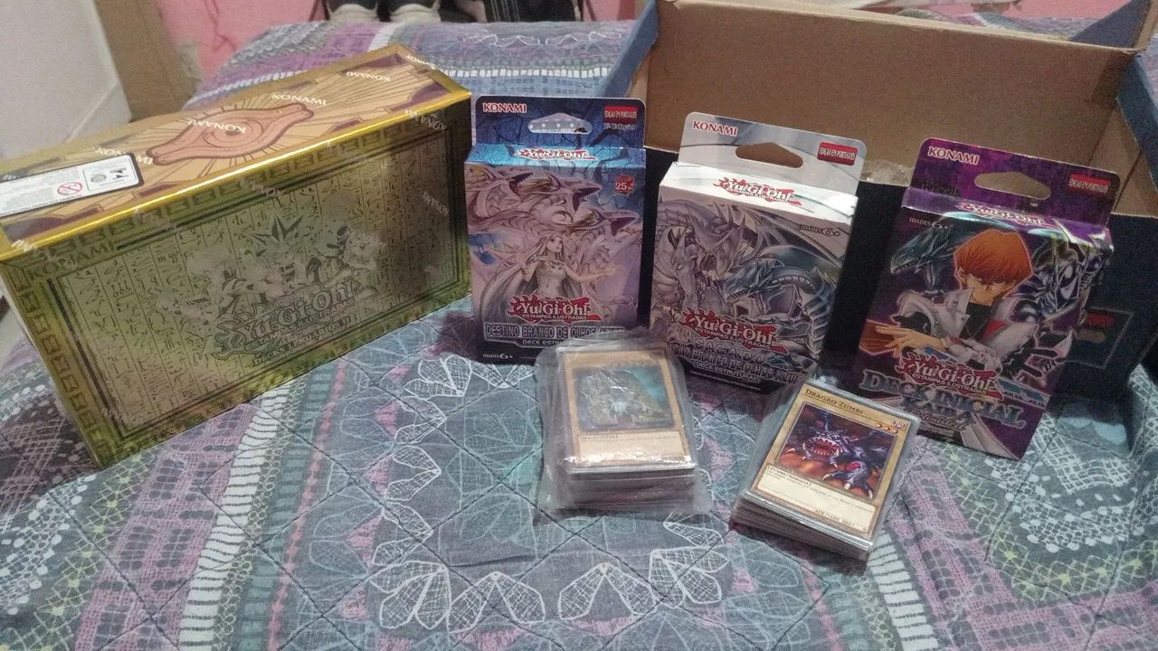 Yugioh - Foto 2