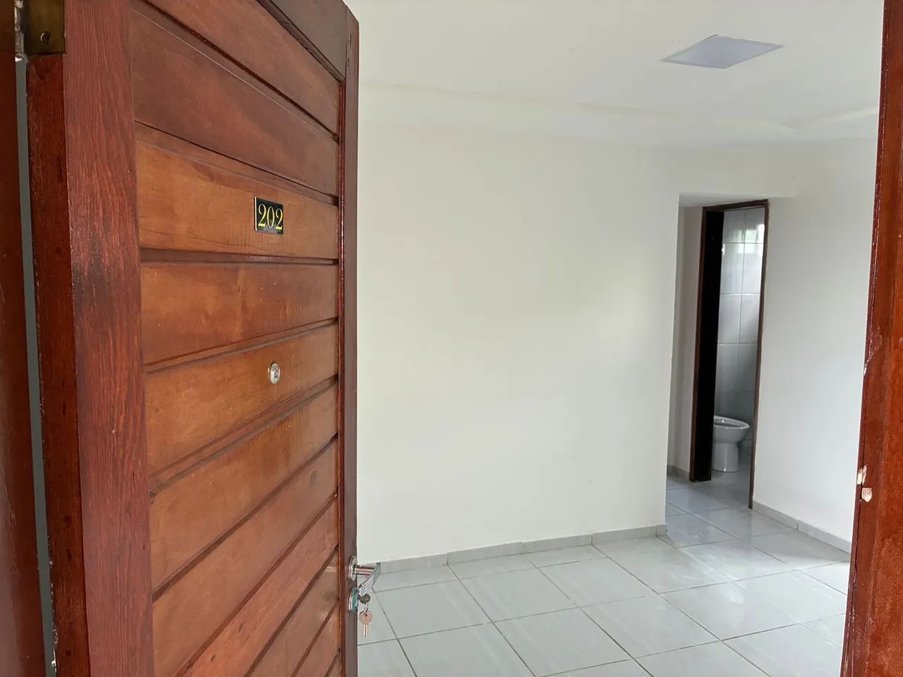 Possibilidade ZERO de entrada! NOVO GEISEL!! com suite!  - Foto 3