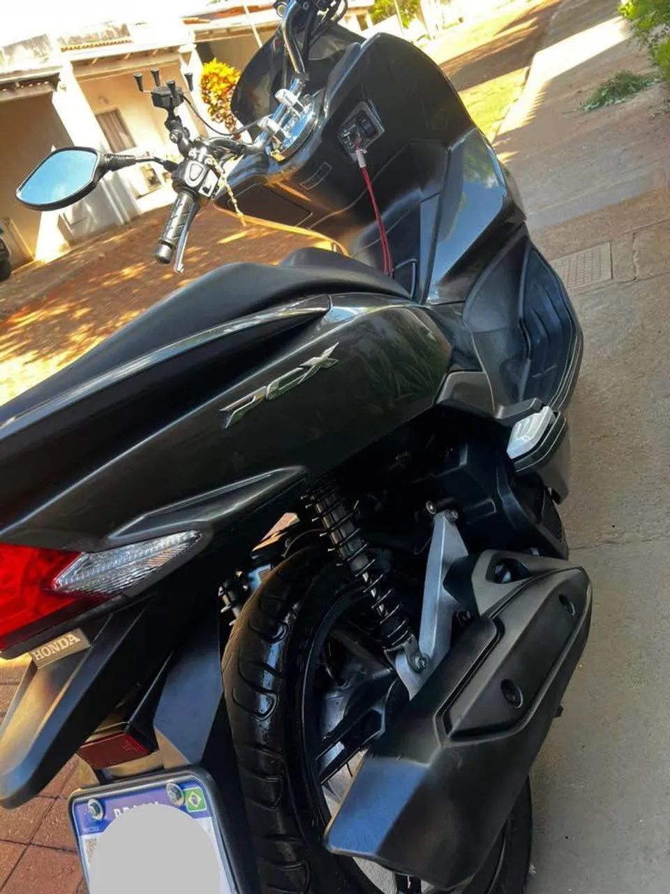Honda PCX 150 2017  - Foto 3