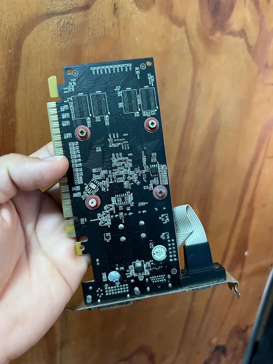 Placa de vídeo - Foto 2