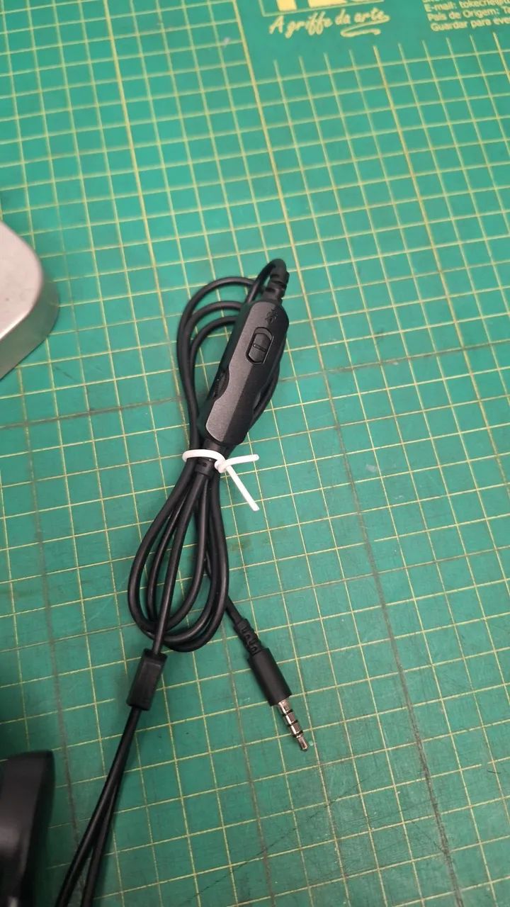 Headset hyperx PS4/ Xbox one  - Foto 4