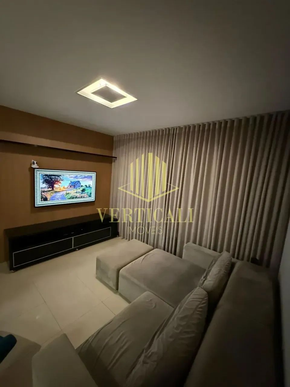 Edifício Brisas do Parque: Apartamento Padrão para Locação, Jardim Santa Marta, Cuiabá, MT - Foto 4