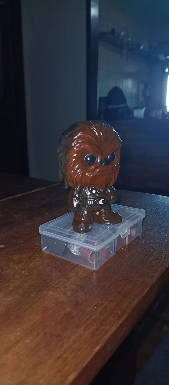 Action figure  - Foto 3