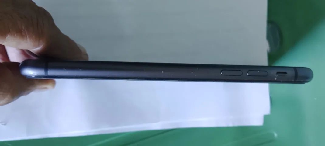 IPHONE 11 - BATERIA NUNCA TROCADA - Foto 3