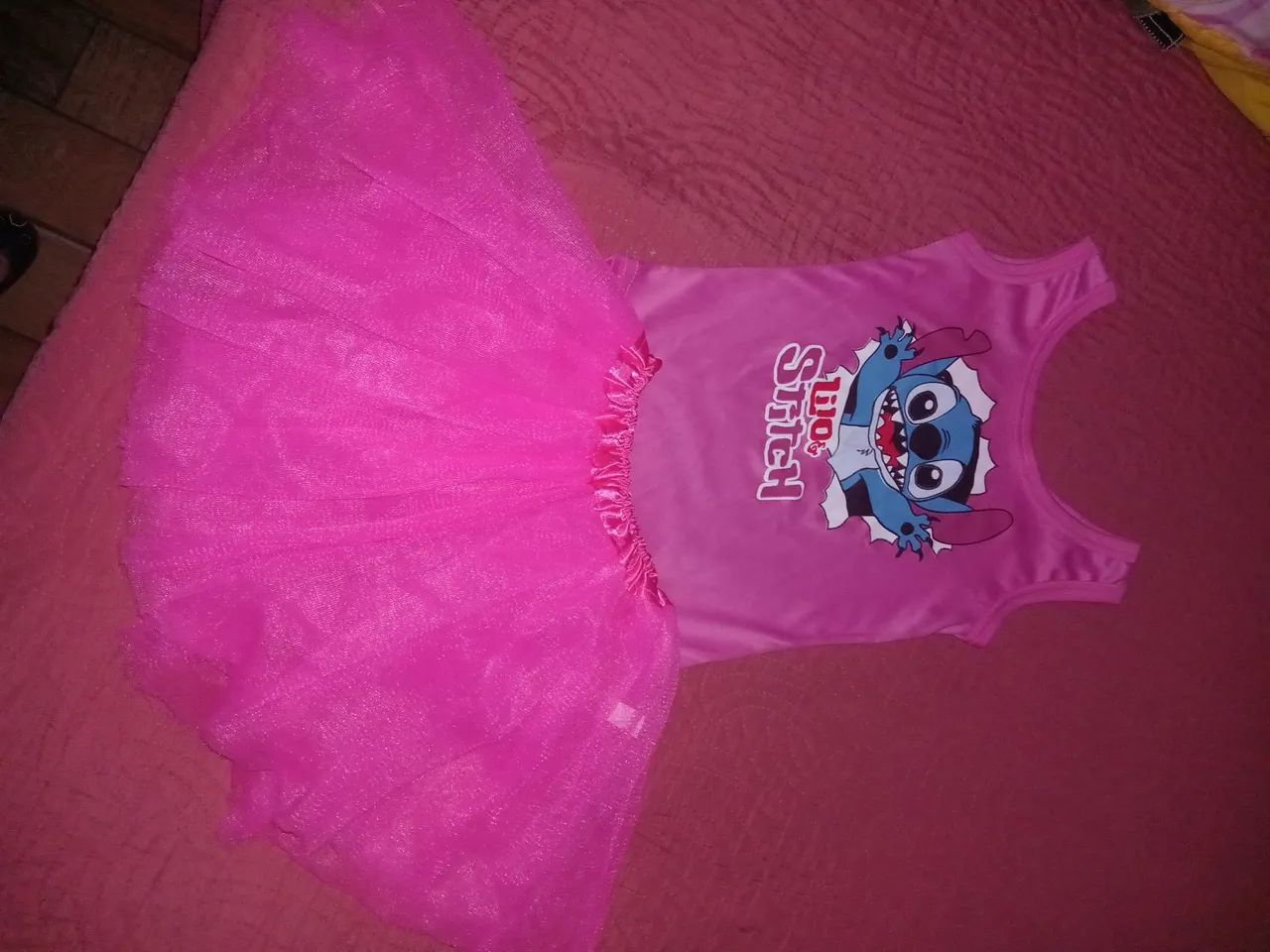Vestido infantil  - Foto 3