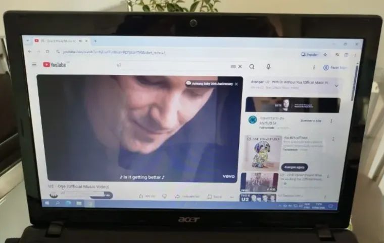 NOTEBOOK ACER
