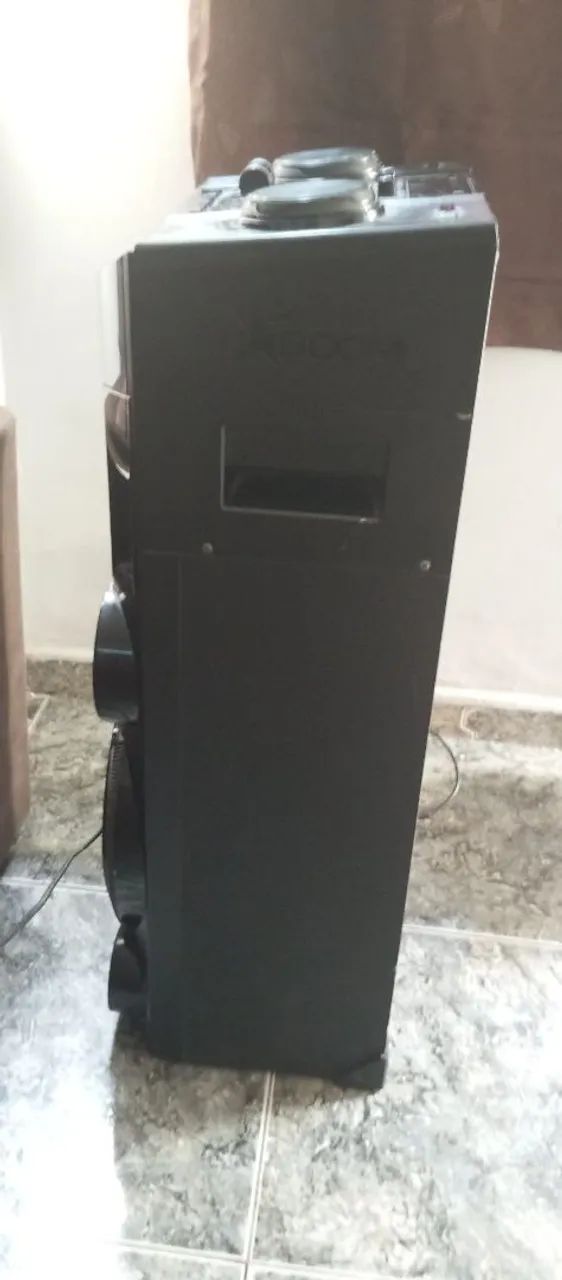 Som LG 1000w - Foto 5