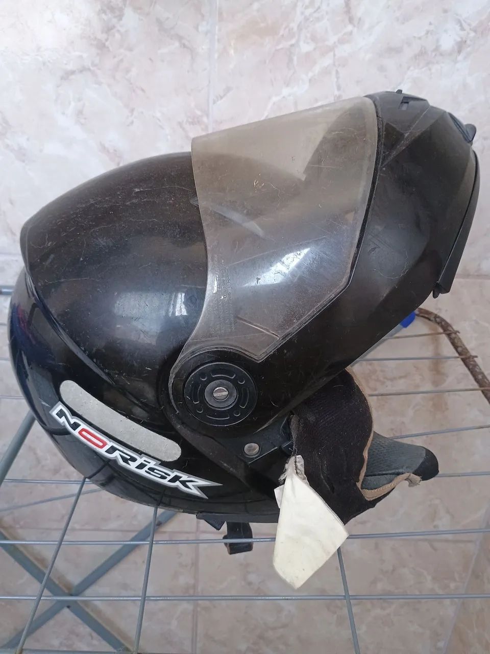 Capacete norisk  - Foto 2