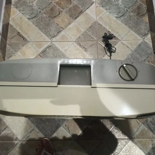 Circulador de Ar 