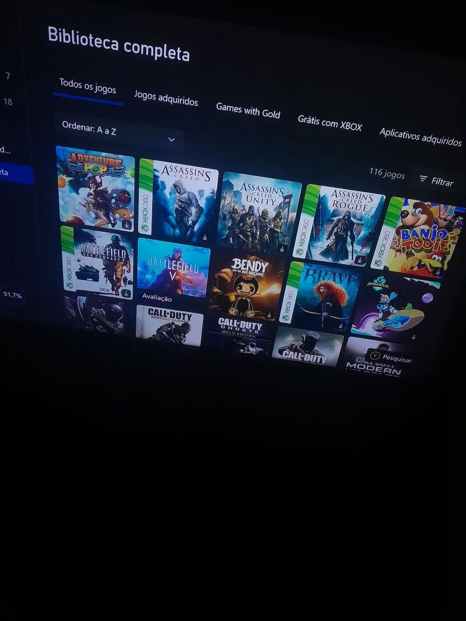 Vendo Xbox One - Foto 4