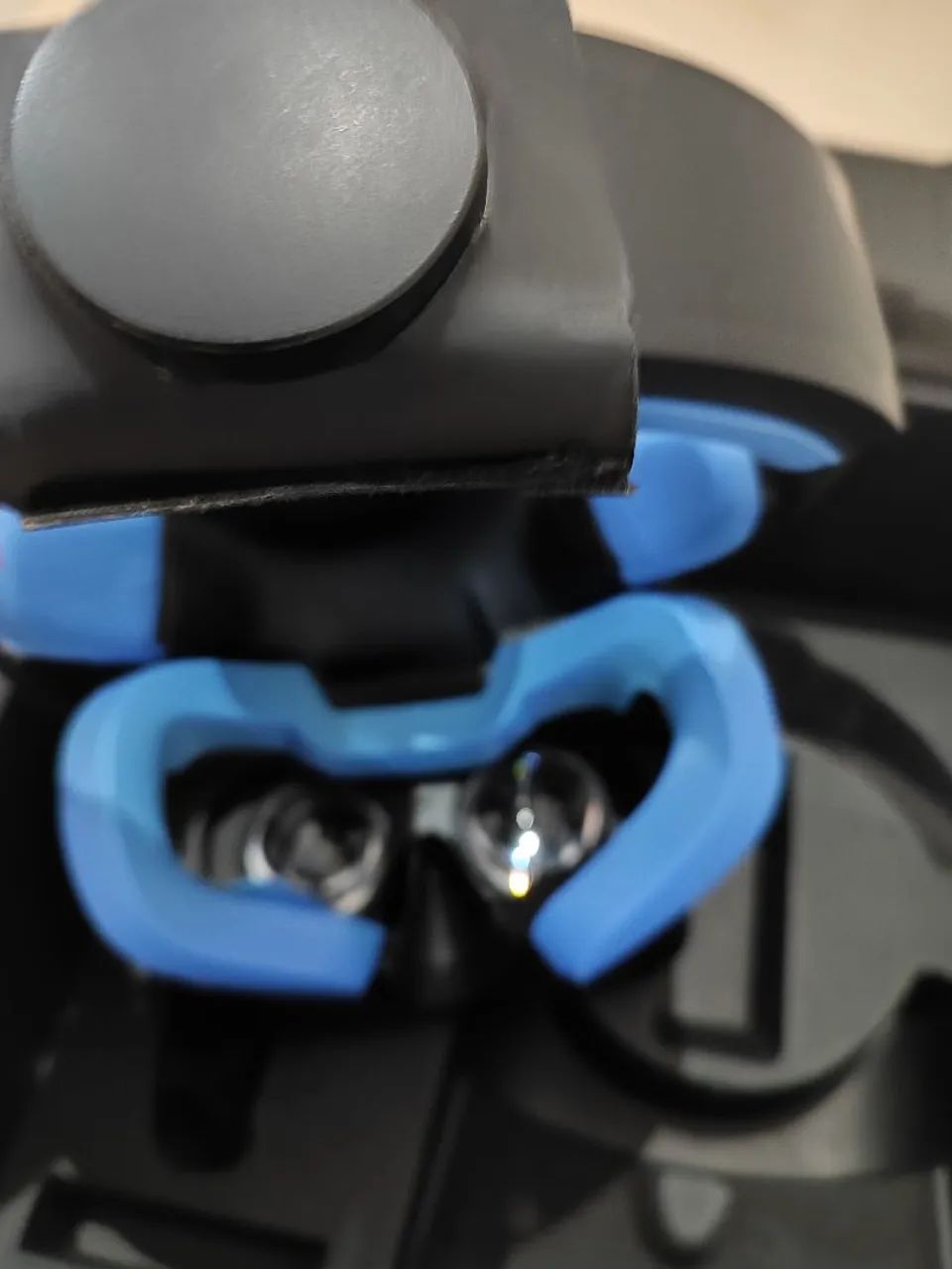 Oculus Rift S  usado em bom estado - Foto 2