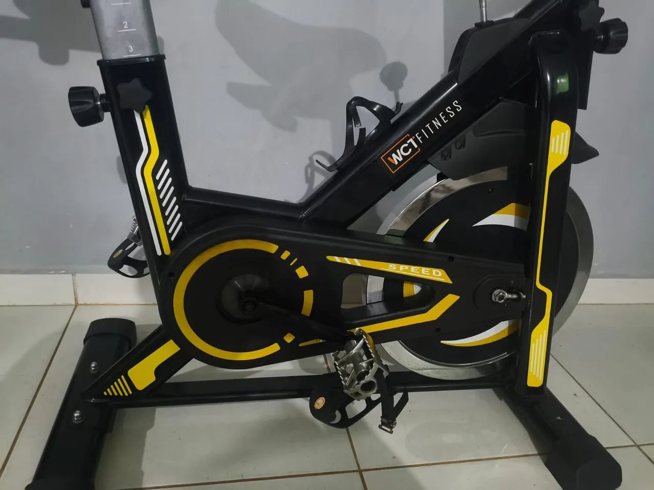 Bicicleta spinning - Foto 3