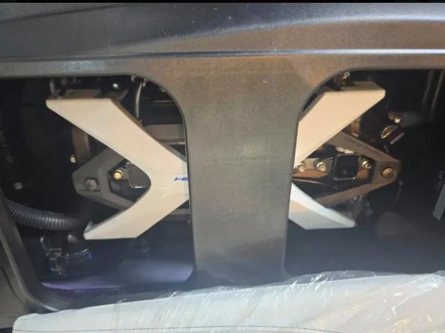 JetSki Yamaha VX Cruiser 2026 - Foto 3