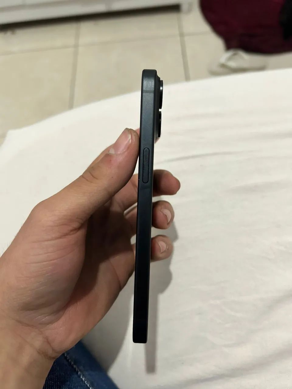 IPHONE 15 128GB - Foto 3