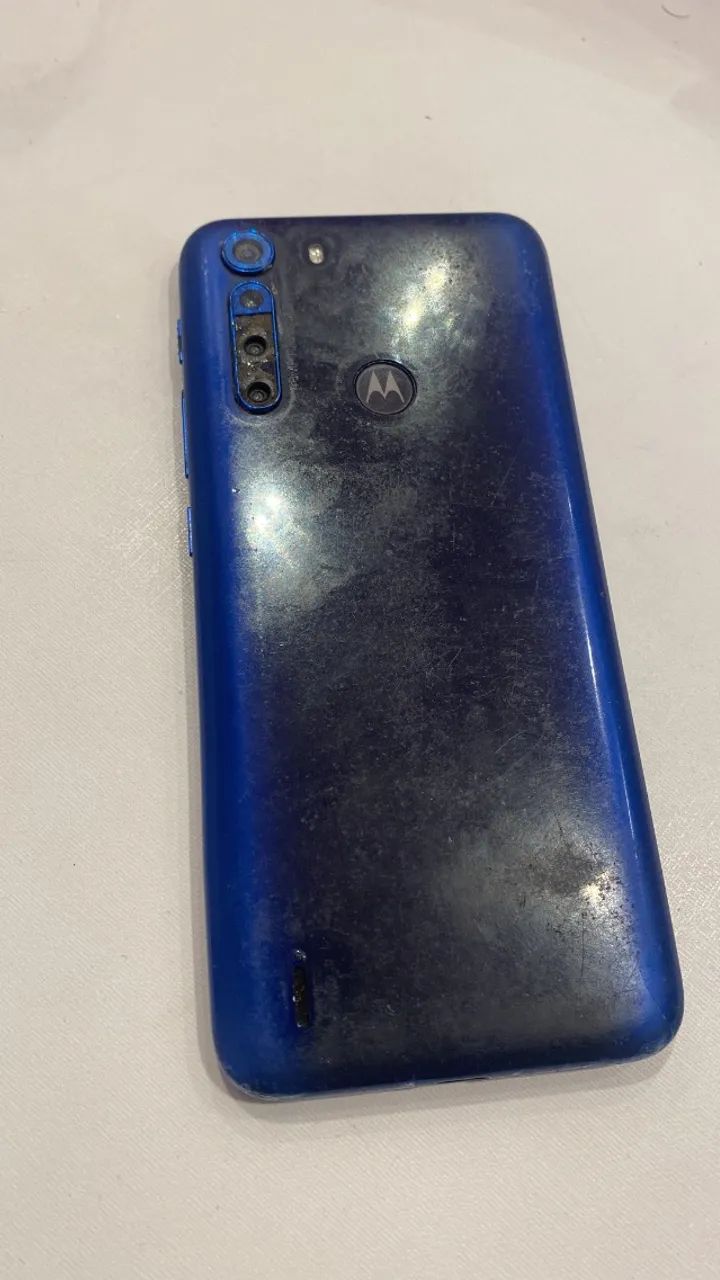 Celular One Fusion 128gb - Foto 3